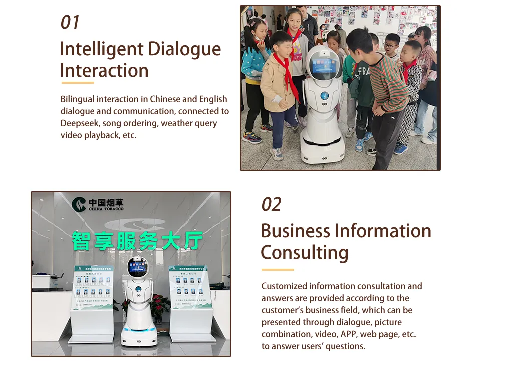 Robot Functions