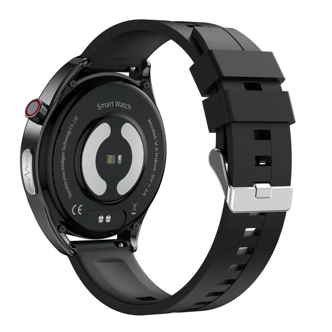 Smart Watch Feature 5