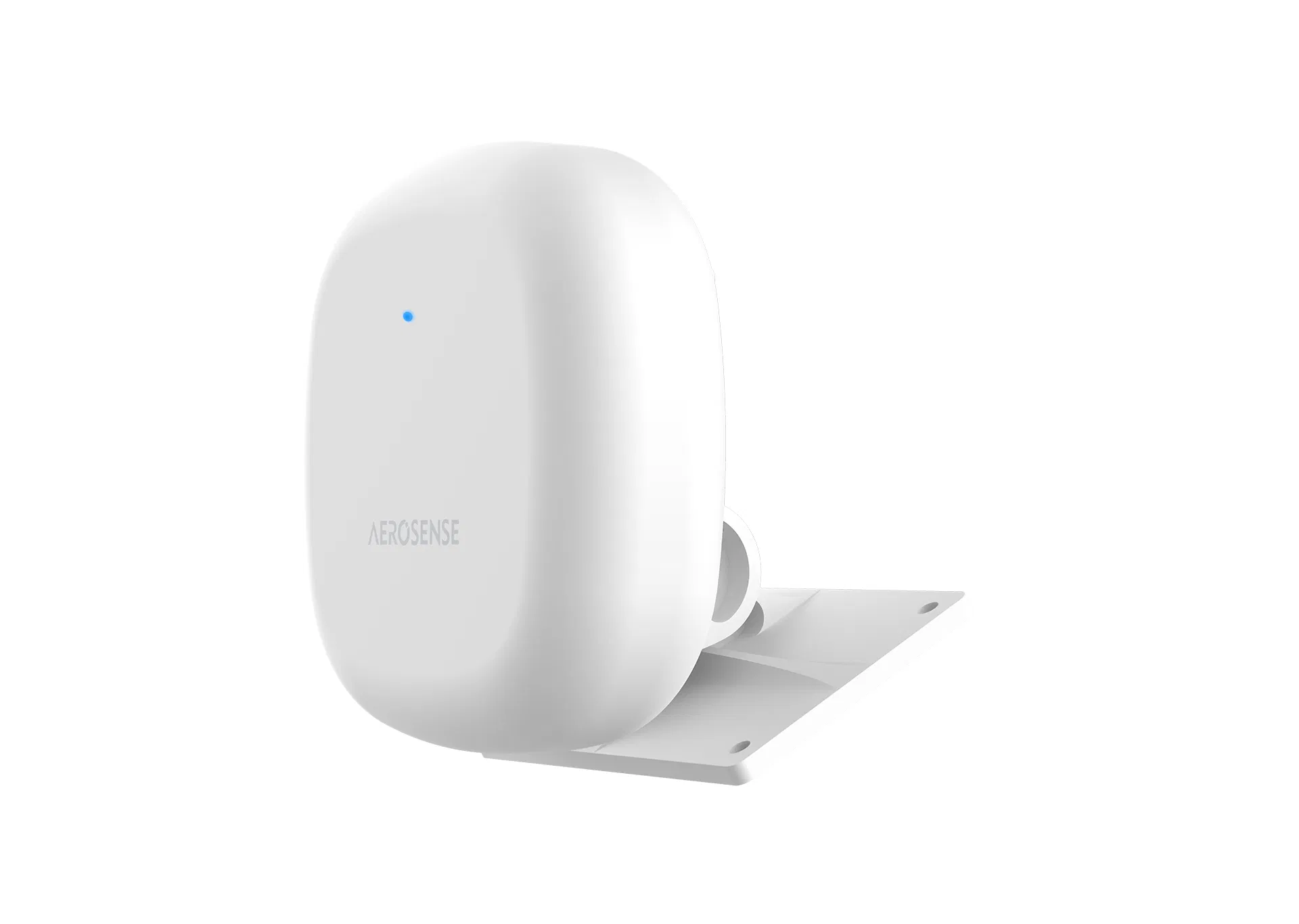 Smart Home Contactless Sleep Sensor Sleep Status Monitoring