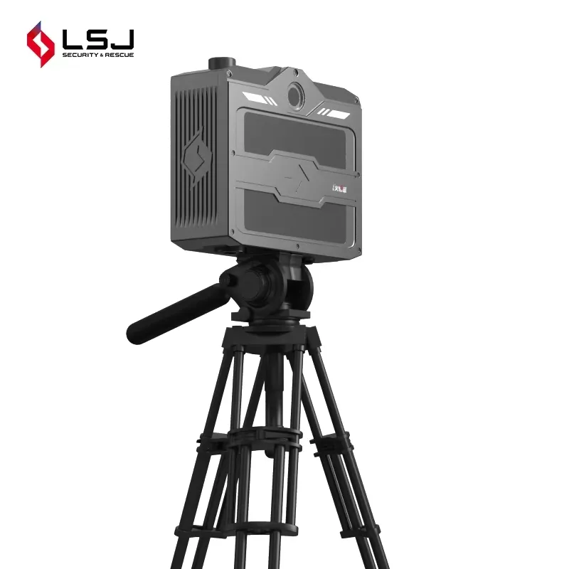 Structural Health Monitoring Radar