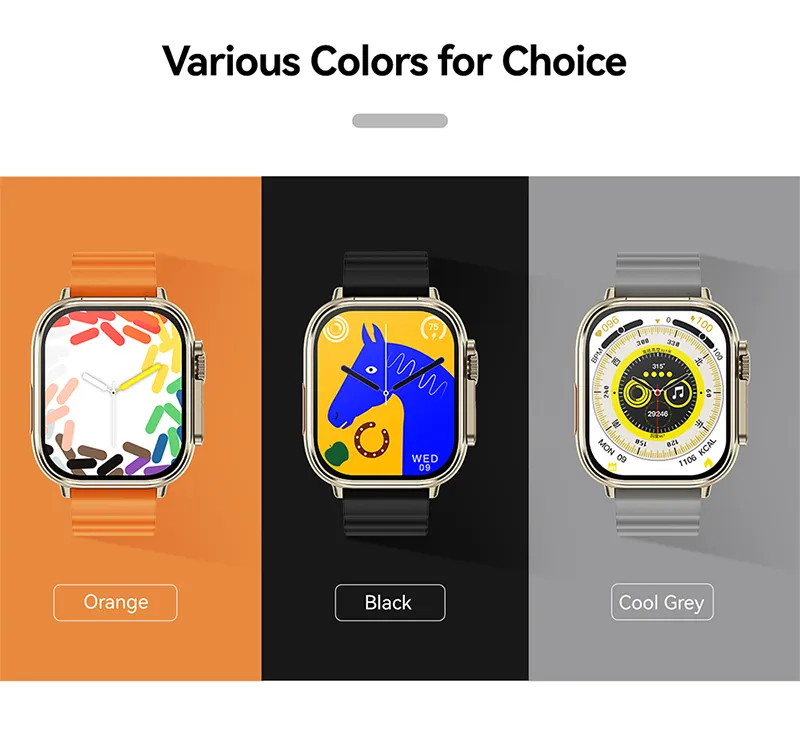 Smart Watch Feature 19