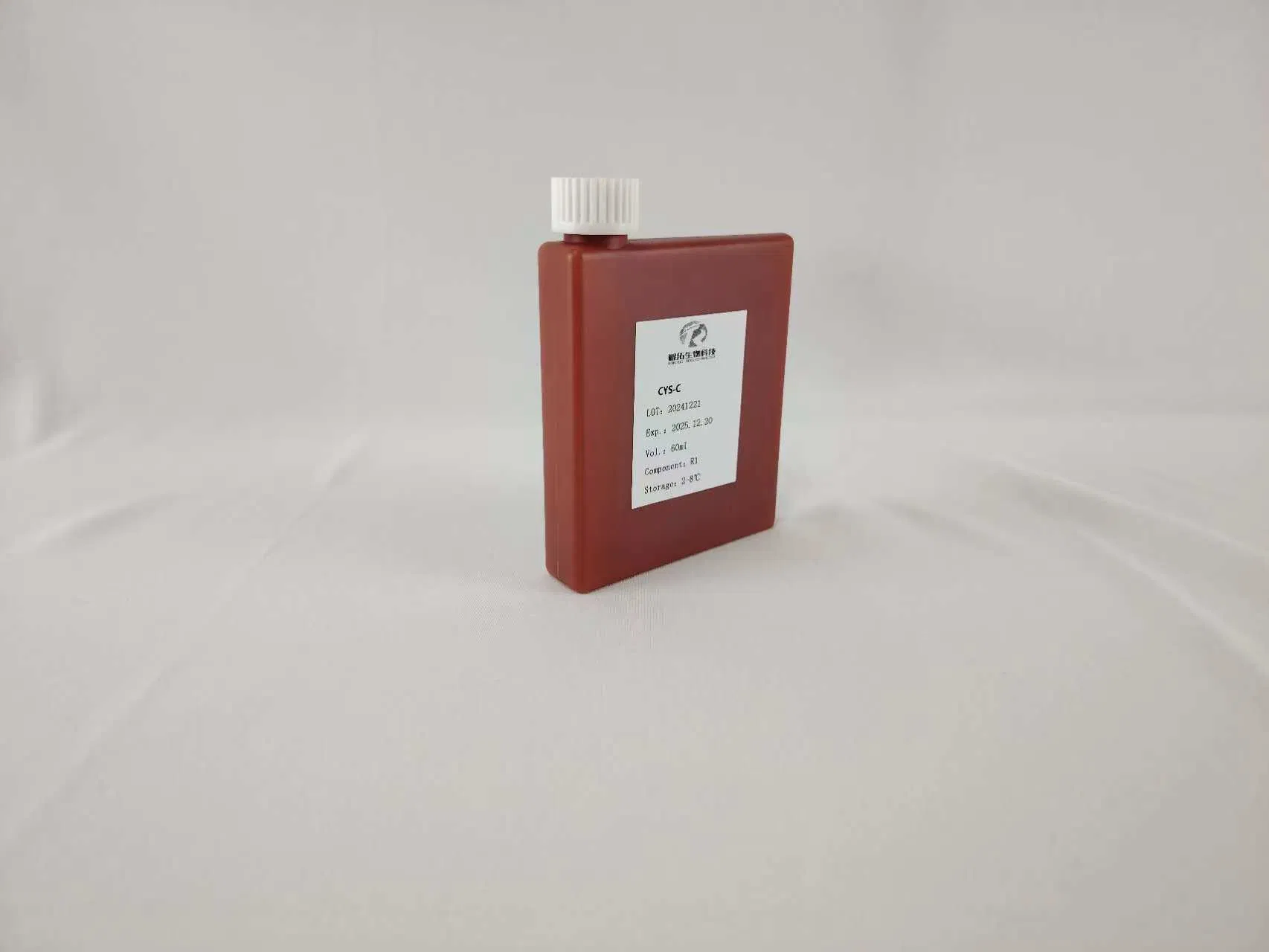 Cystatin C Blood Test Reagent - Accurate Analysis for Health Monitoring
