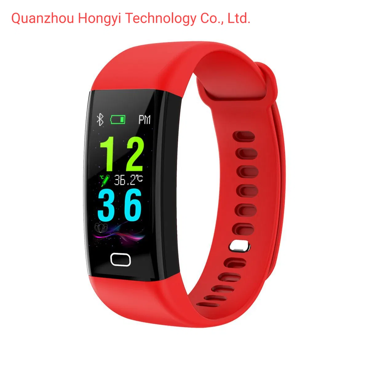 Hot Sale Apply to Mobile Phones Most Fashion Smartwatch Support OEM Customize Watch OLED Smart Watch Waterproof