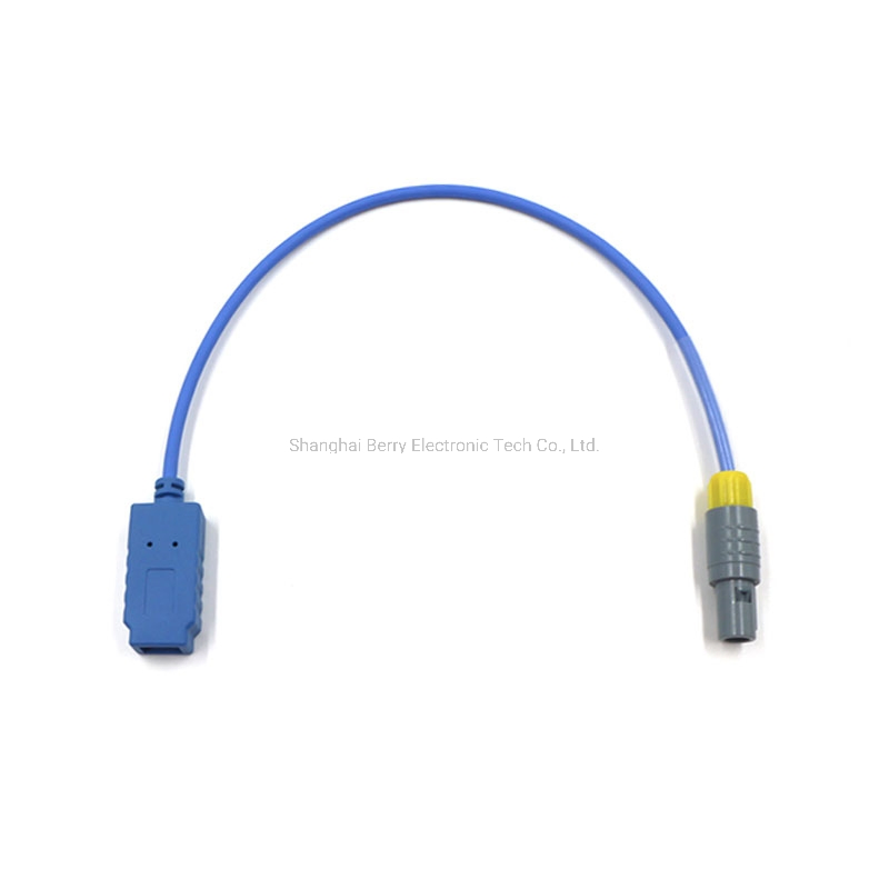 Berry New External Easy Installing SpO2 Oximetry OEM Pulse Oximeter Module
