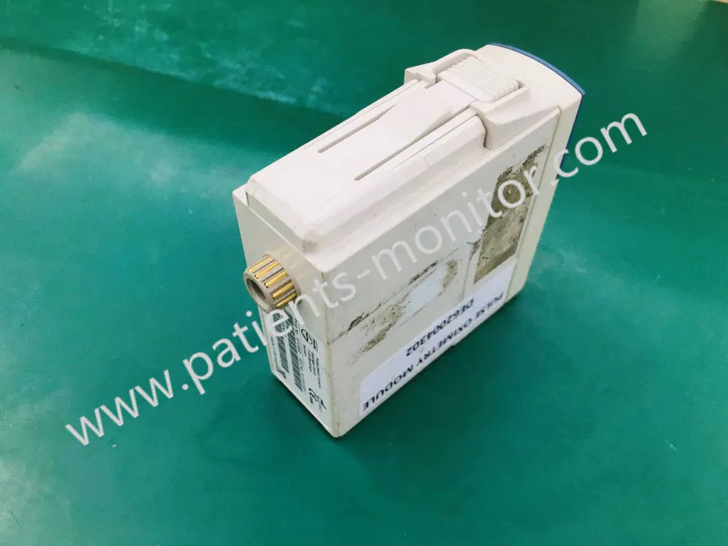 M1020b SpO2 Pulse Oximetry Module View 4