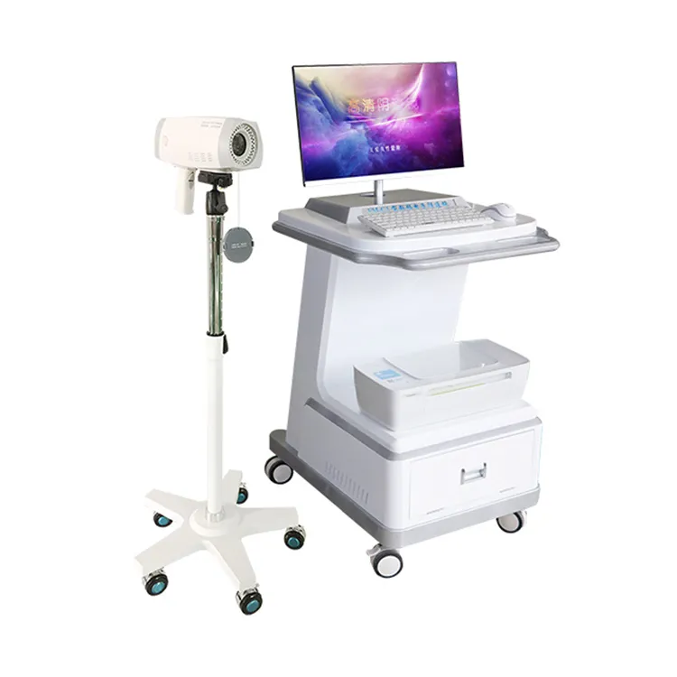 Colposcope