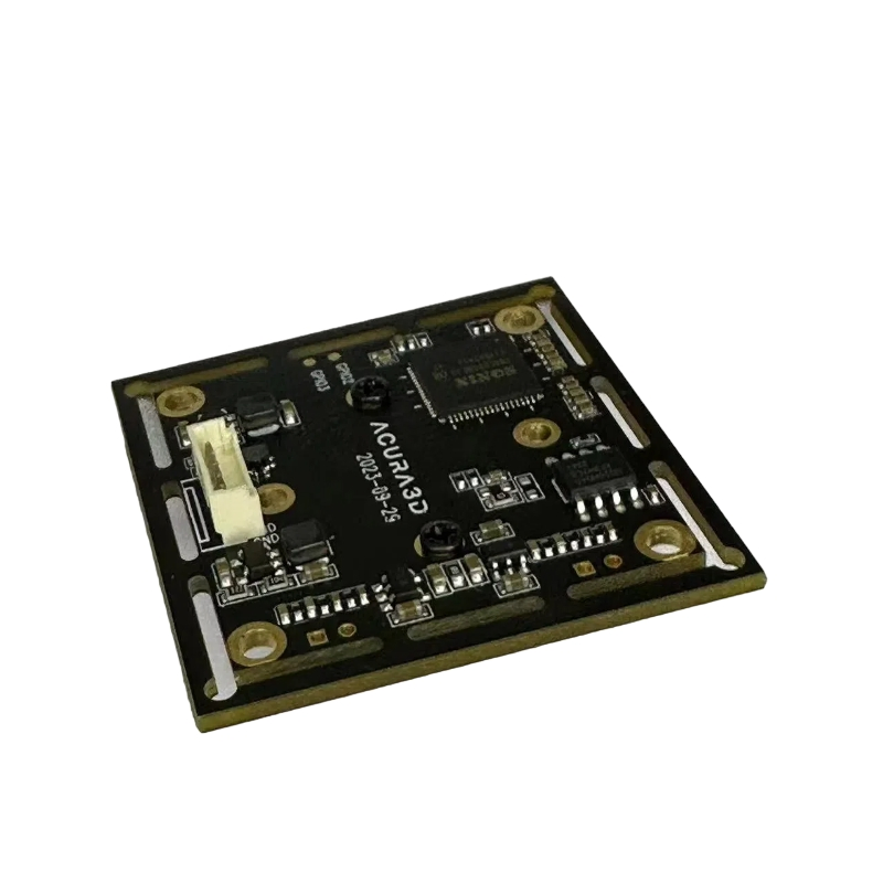 5MP High-Resolution USB3.0 Camera for Educational and ATM Use