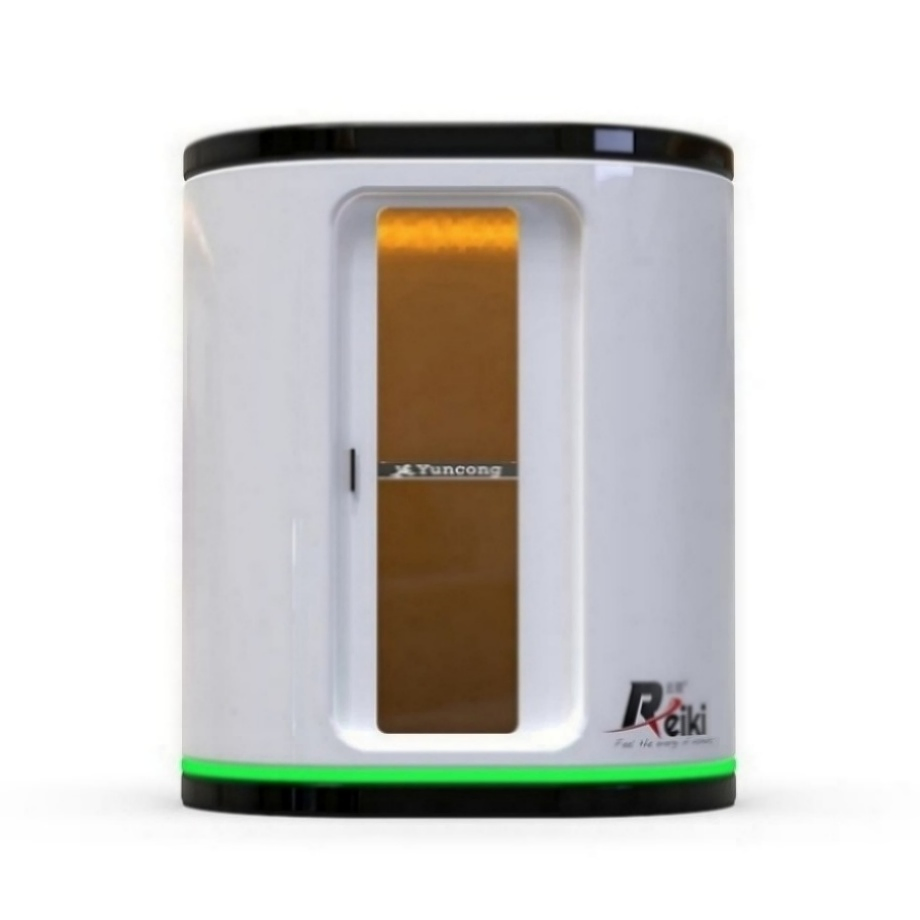 Factory Direct Price Oxygen Content Monitoring Emergency Stop Whole-Body Cryotherapy Chamber for Relieve Chronic Pain