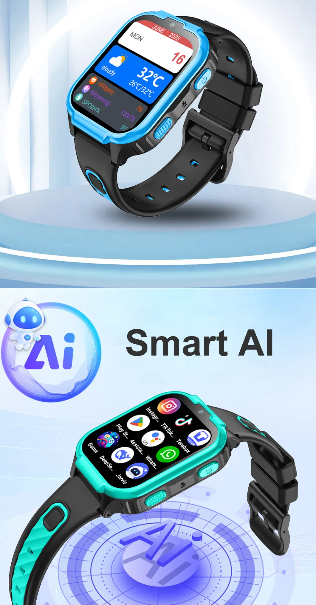 AI Interaction