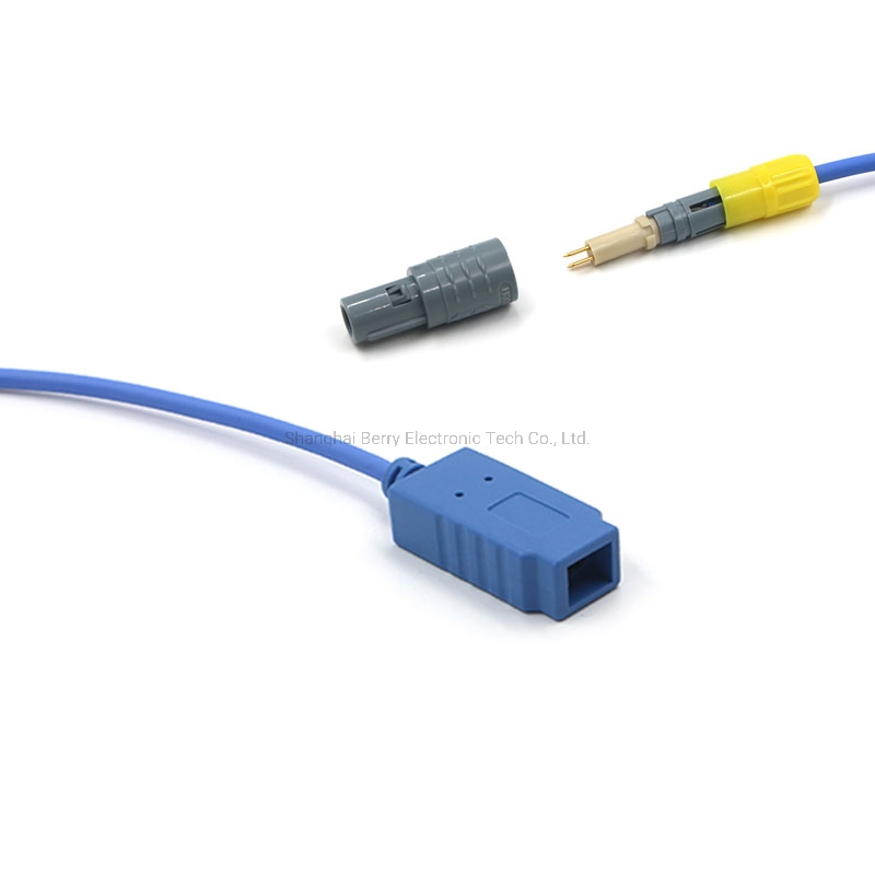 Berry New External Easy Installing SpO2 Oximetry OEM Pulse Oximeter Module