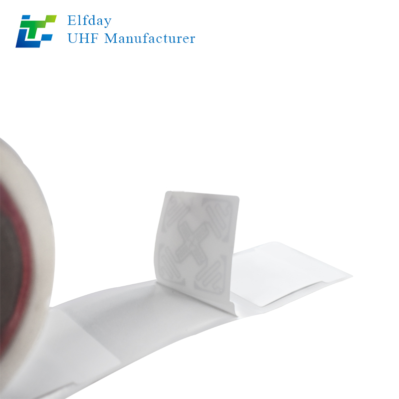 Precision Medical Asset Management RFID Monitoring Smart Identification Tag Solution
