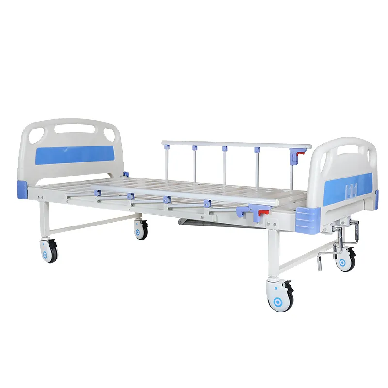 Hospital Bed Detail 10