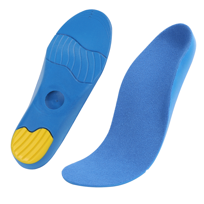 Hidden GPS Tracker Insoles Real Time Location Monitoring Elderly Kids Dementia Patients Safety Insoles