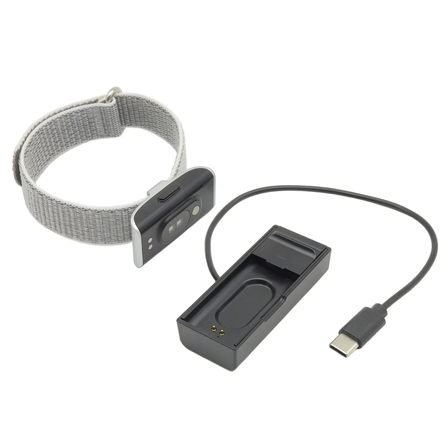 Smart Bracelet Overview