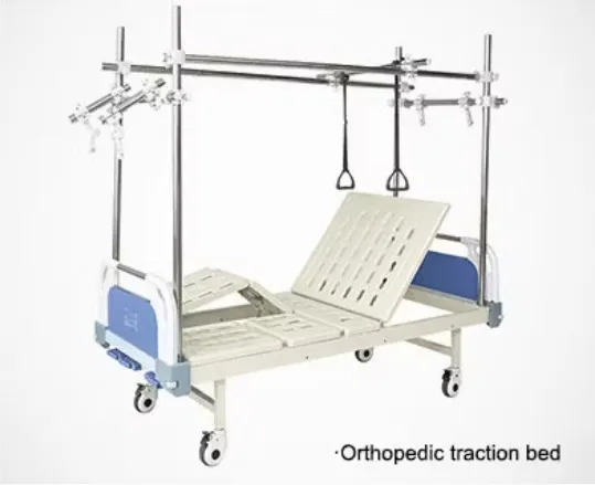 Adjustable Care Bed Part 3