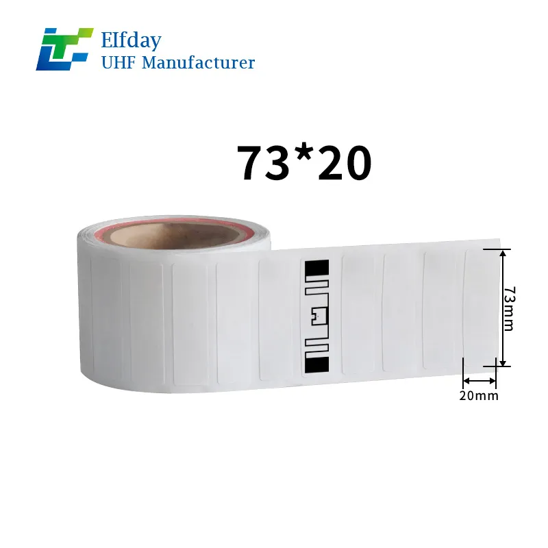 RFID Tag Photo 1