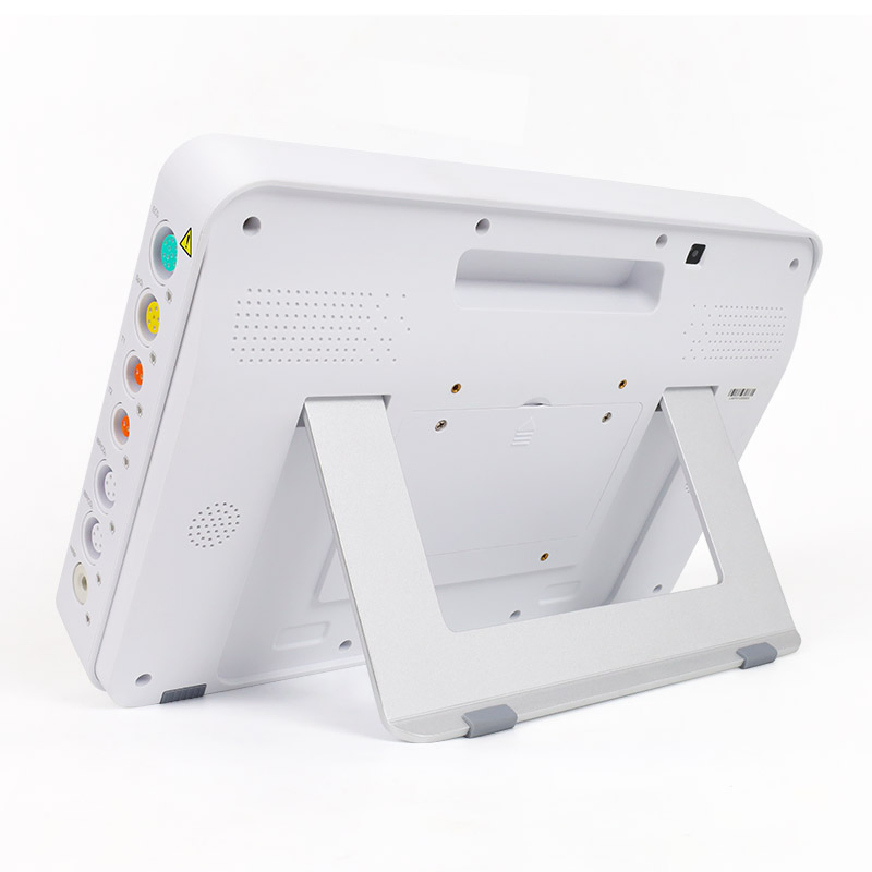Contec Cms8500 Smart Android Tablet Patient Monitor Smart Patient Monitor