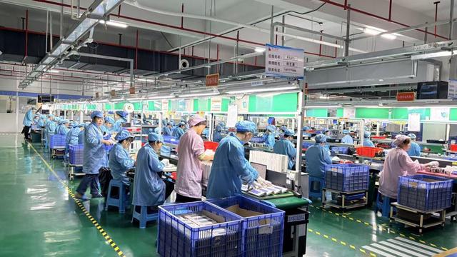 Ocent Monitor product inspection and certification process
