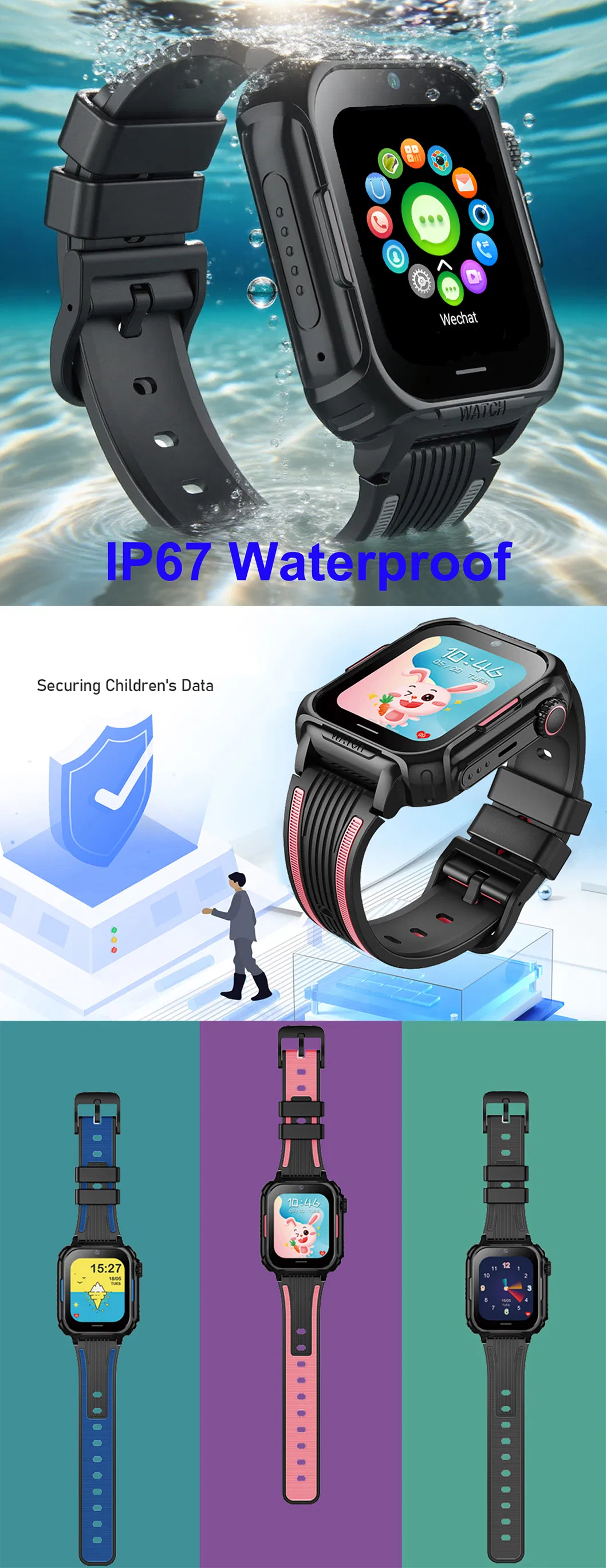 Display UI