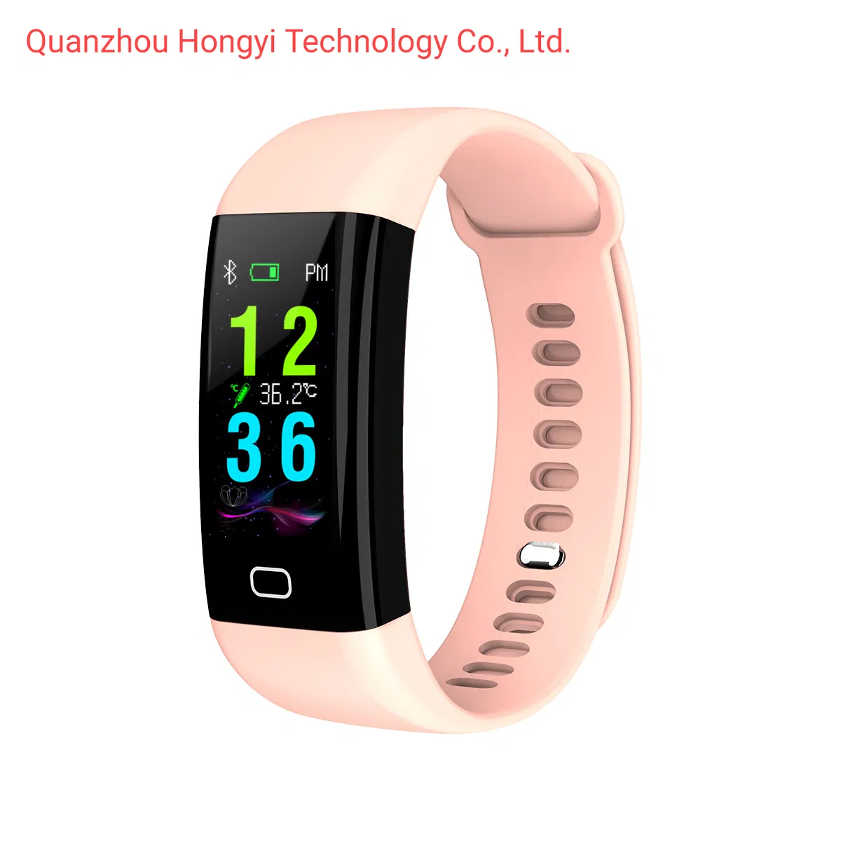 Hot Sale Apply to Mobile Phones Most Fashion Smartwatch Support OEM Customize Watch OLED Smart Watch Waterproof