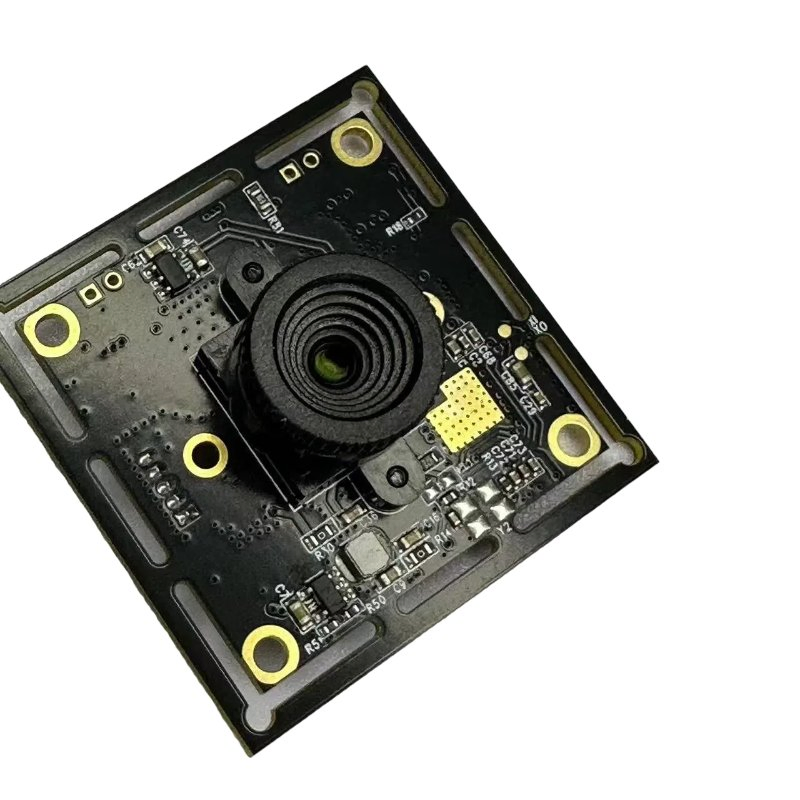 Global Shutter USB3.0 Imx568 Camera Module for Low-Light Applications
