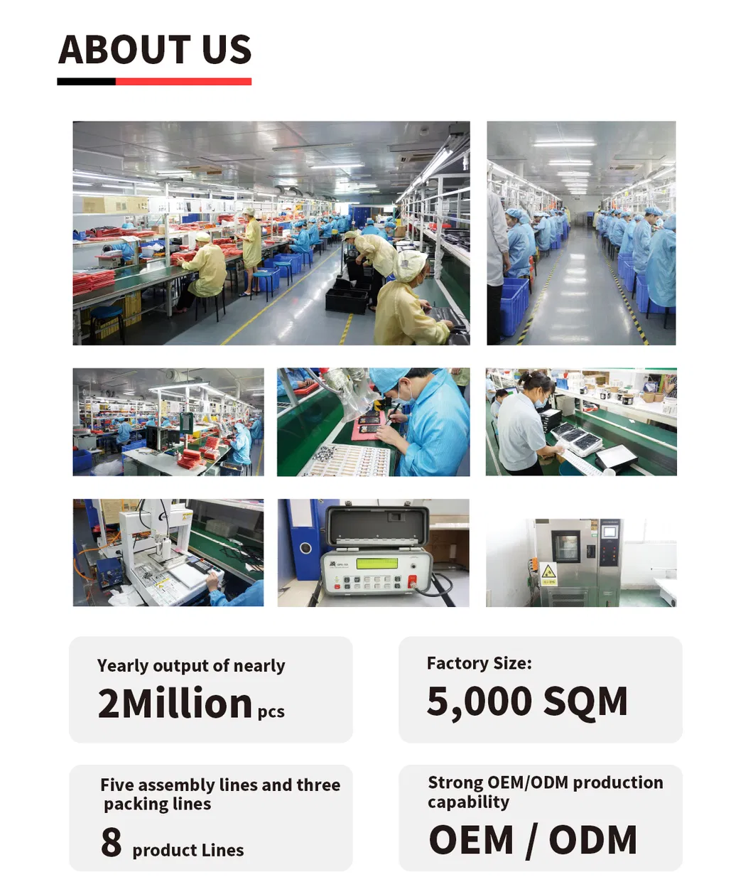 Production Line