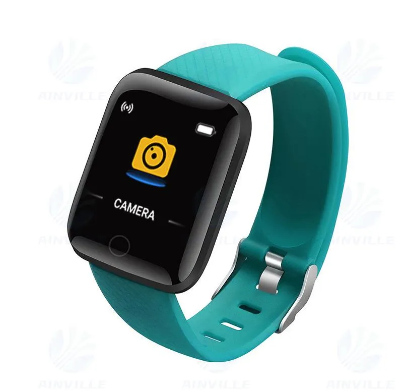 Smart Watch View 3