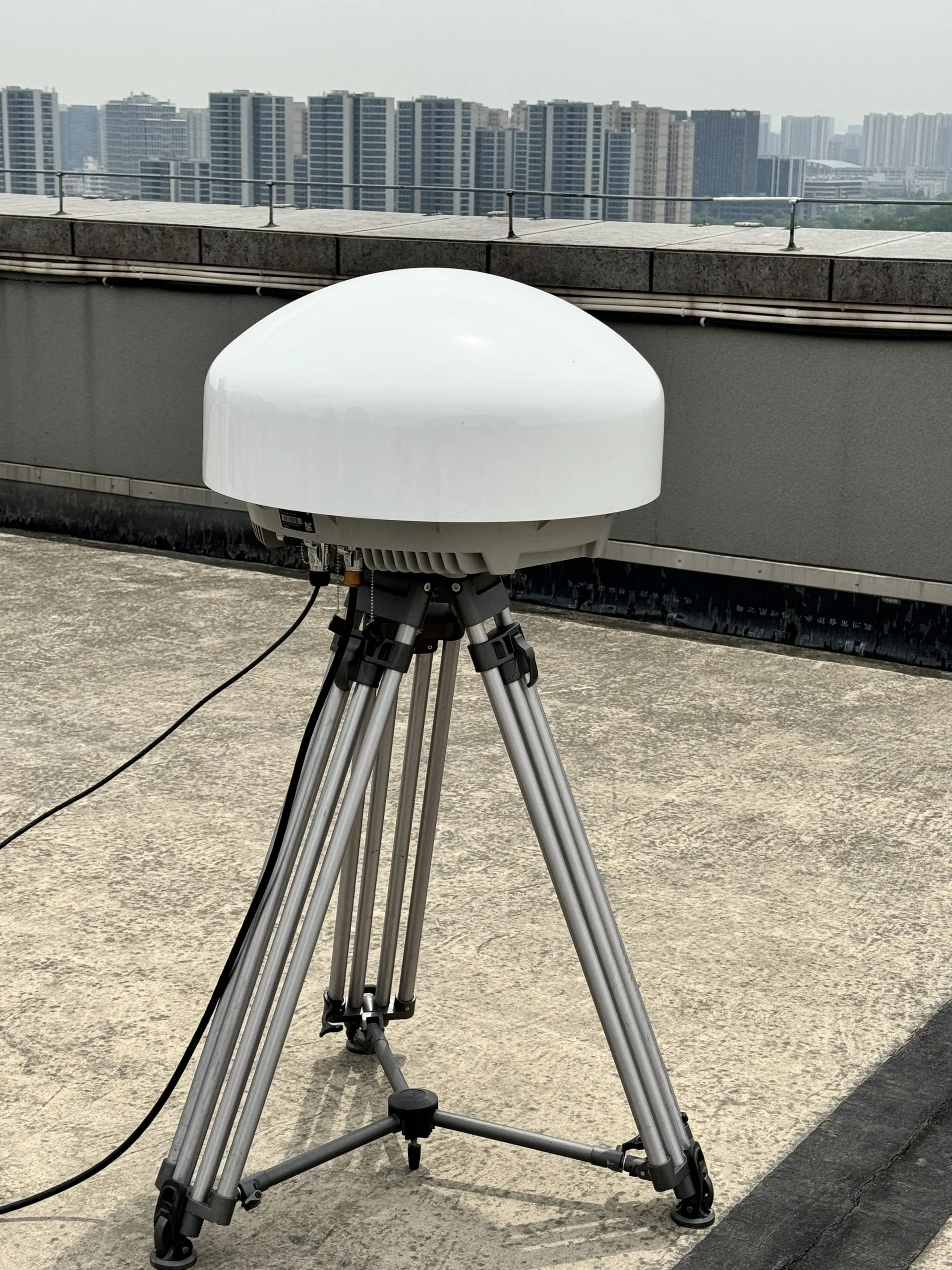 Monitoring Interface