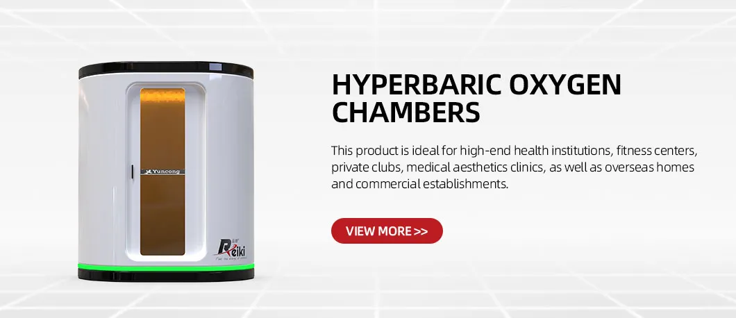Cryotherapy Chamber Overview