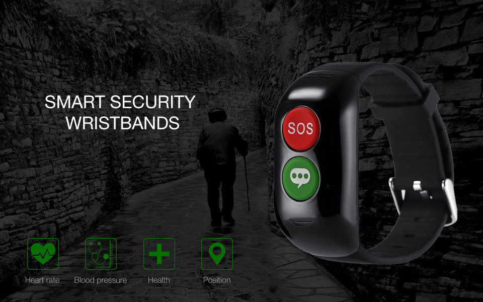 GPS Tracking