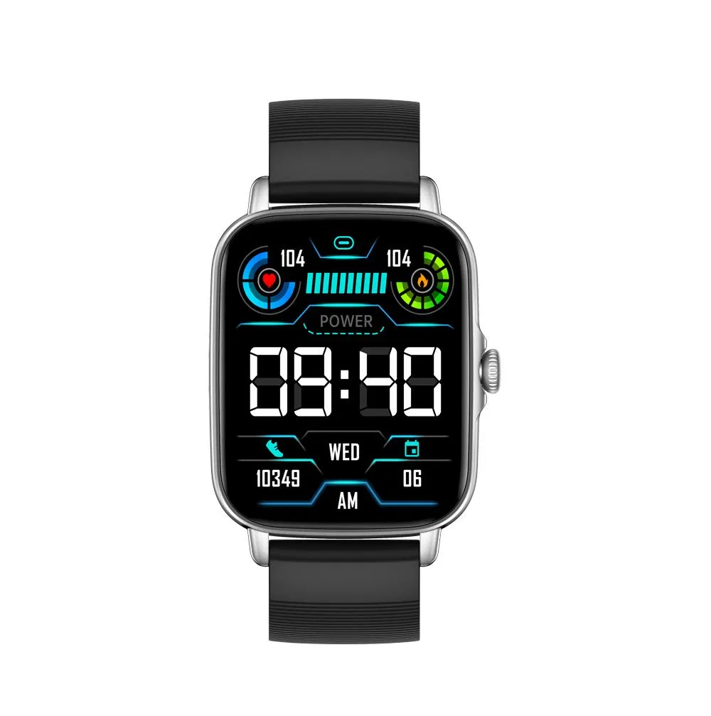 Smart Watch Color Variations