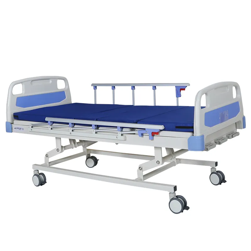 Hospital Bed Detail 12