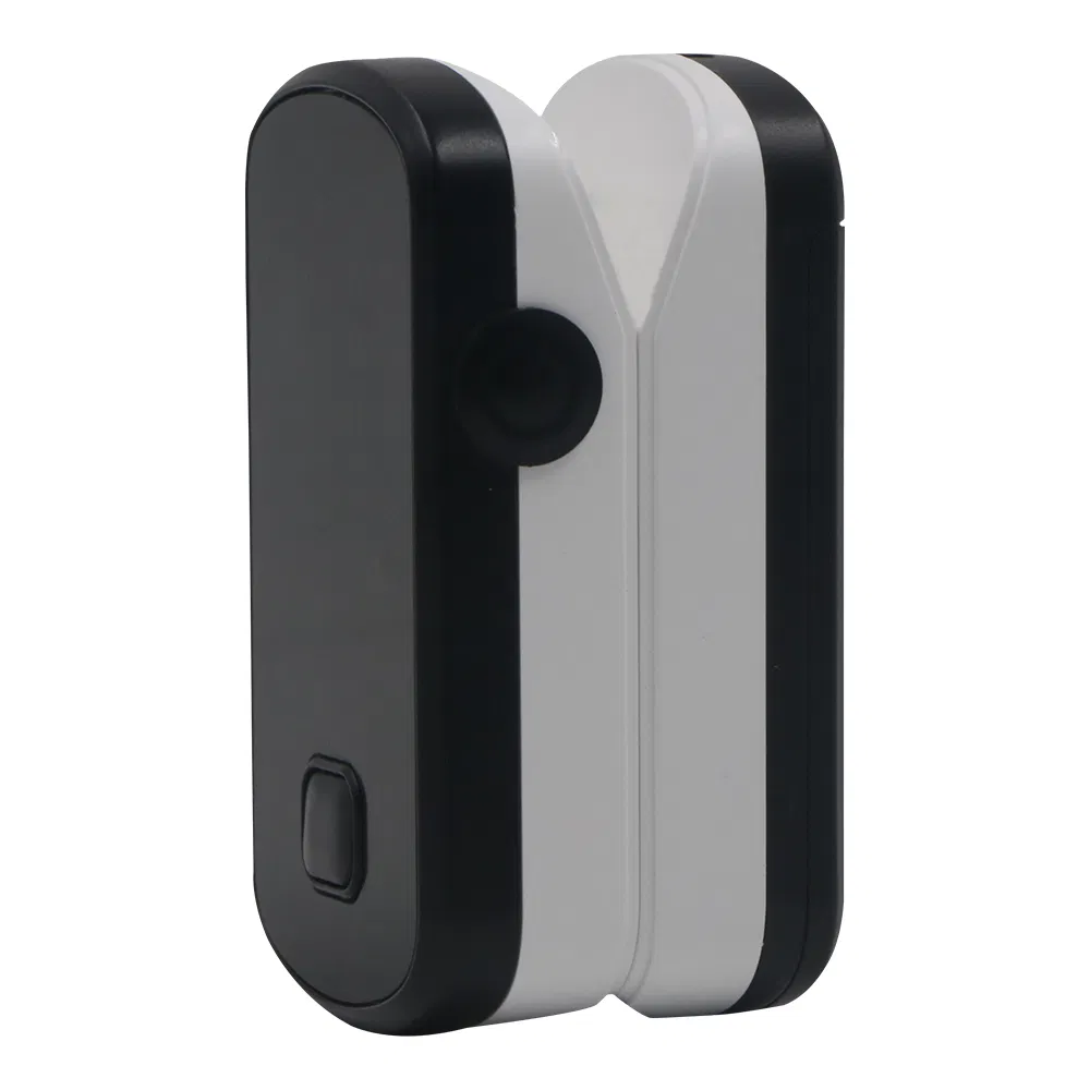 LED Display SpO2 Fingertip Monitor Pulse Oximetry Sensor for Hospital and Home