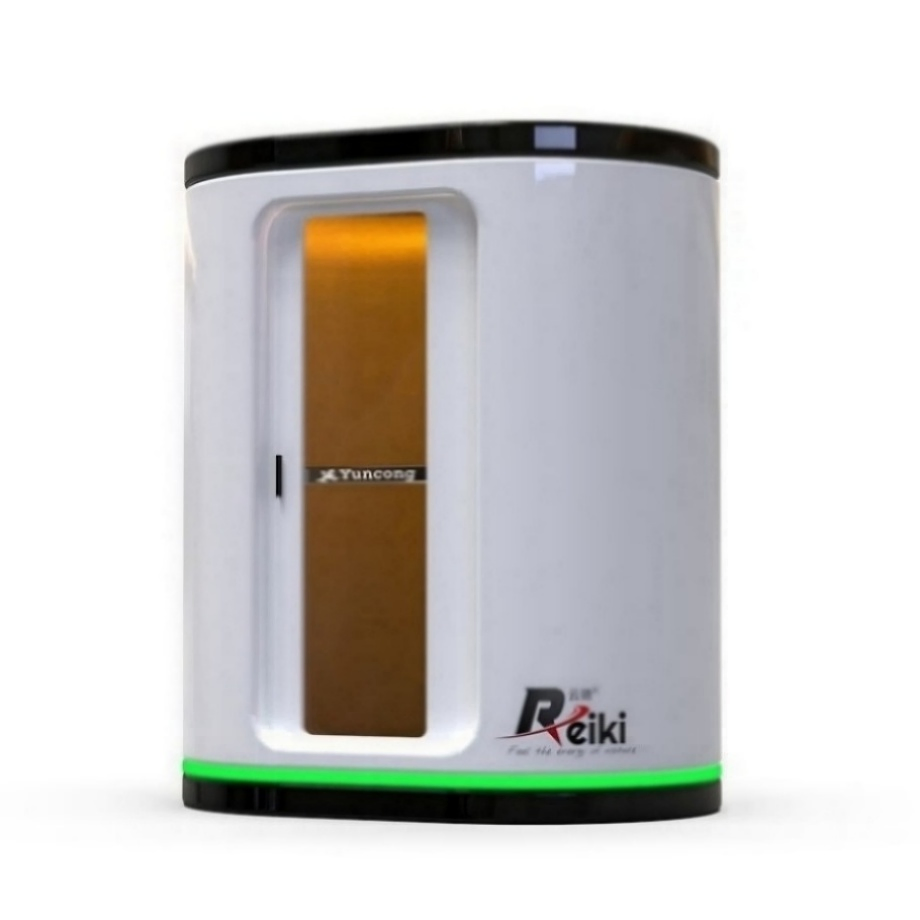 Factory Direct Price Oxygen Content Monitoring Emergency Stop Whole-Body Cryotherapy Chamber for Relieve Chronic Pain