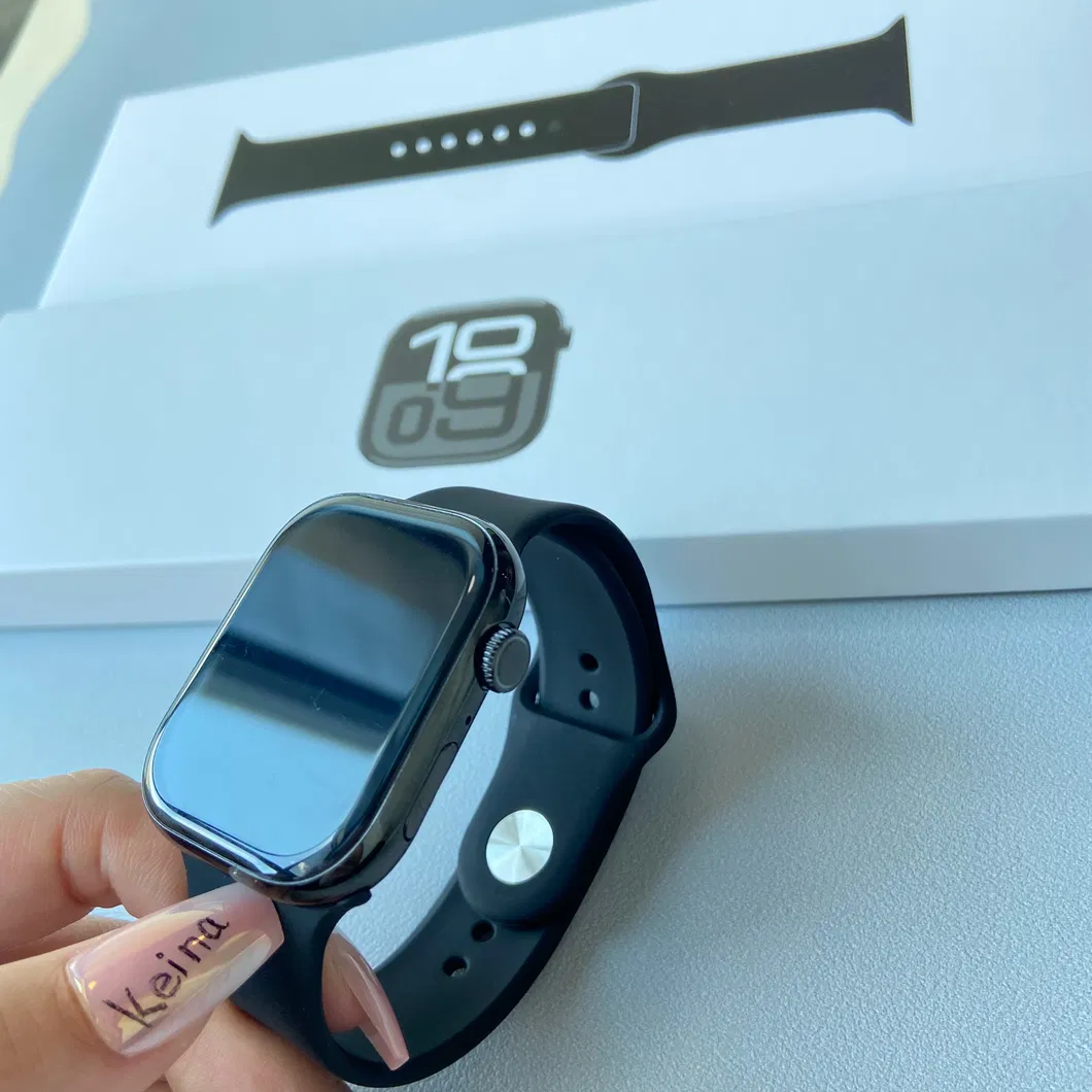 Smart Watch Display 8