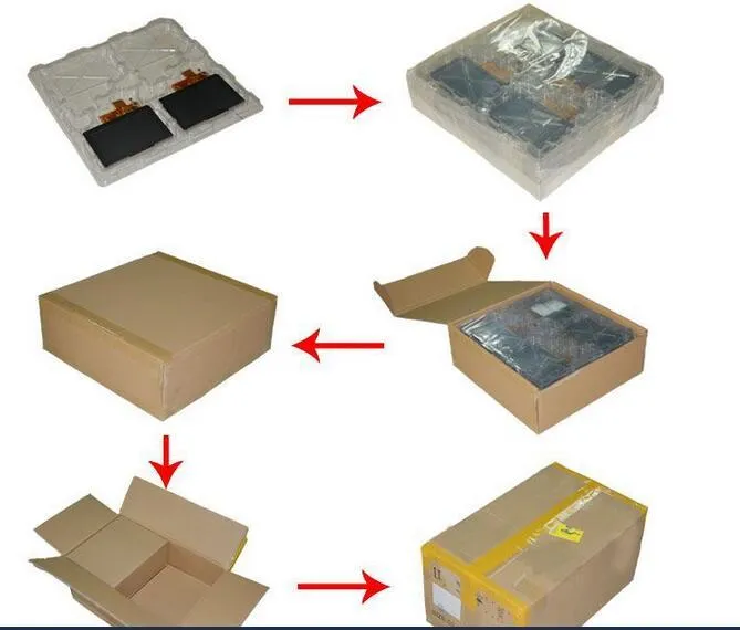 Packaging
