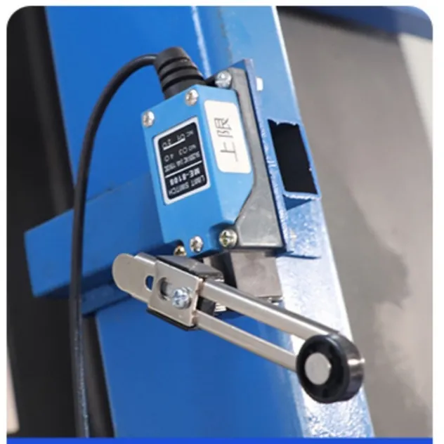 Limit Switch