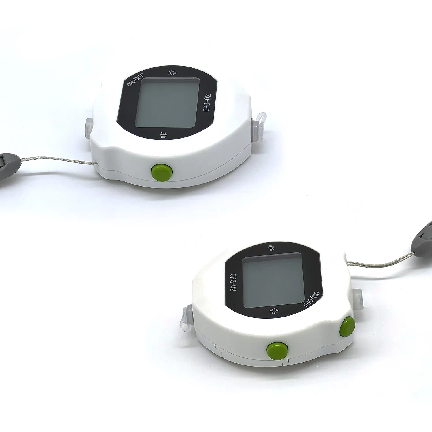 Advanced Tracheal Tube Cuff Pressure Monitoring System for Safety
