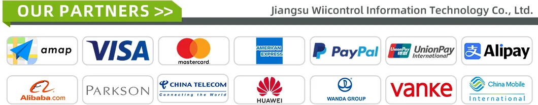 Our Partners