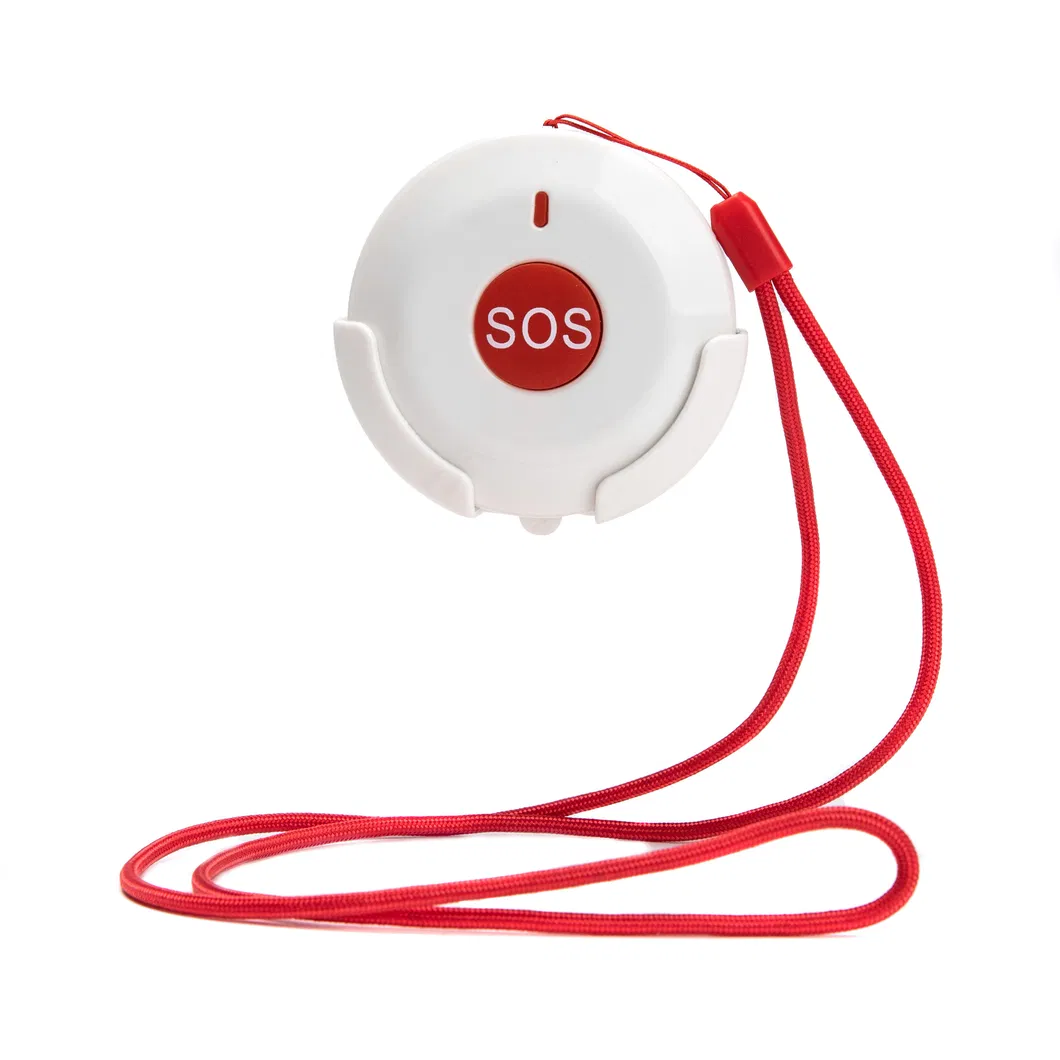 SOS Button Design