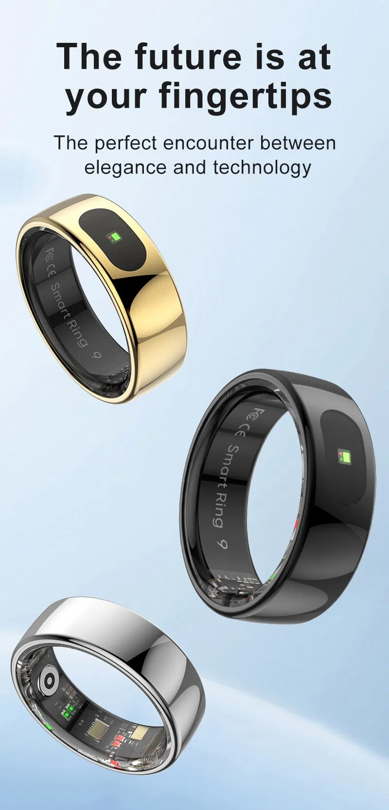 Stress Monitoring