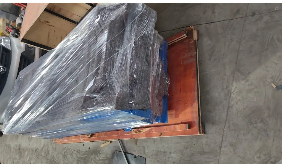 Packaging