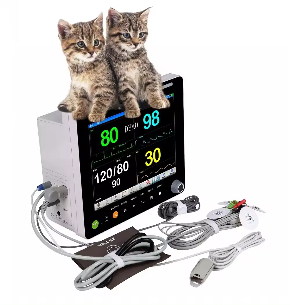 Monitor Interface