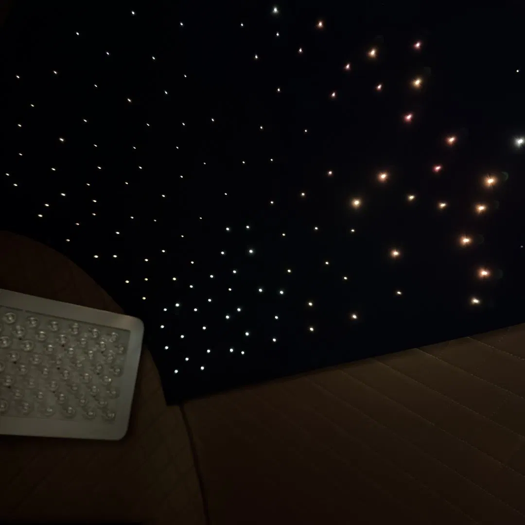 Yf-2001 Dual Patient Hyperbaric Platform with Clinic-Grade Oxygen System