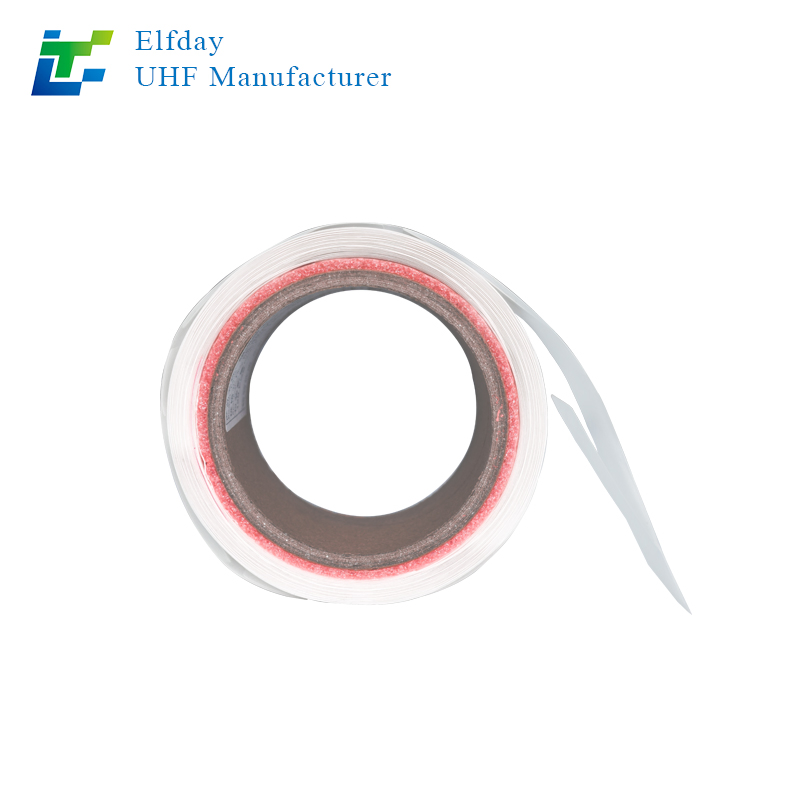 Precision Medical Asset Management RFID Monitoring Smart Identification Tag Solution