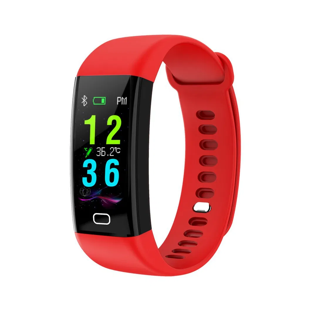 Health Tracker