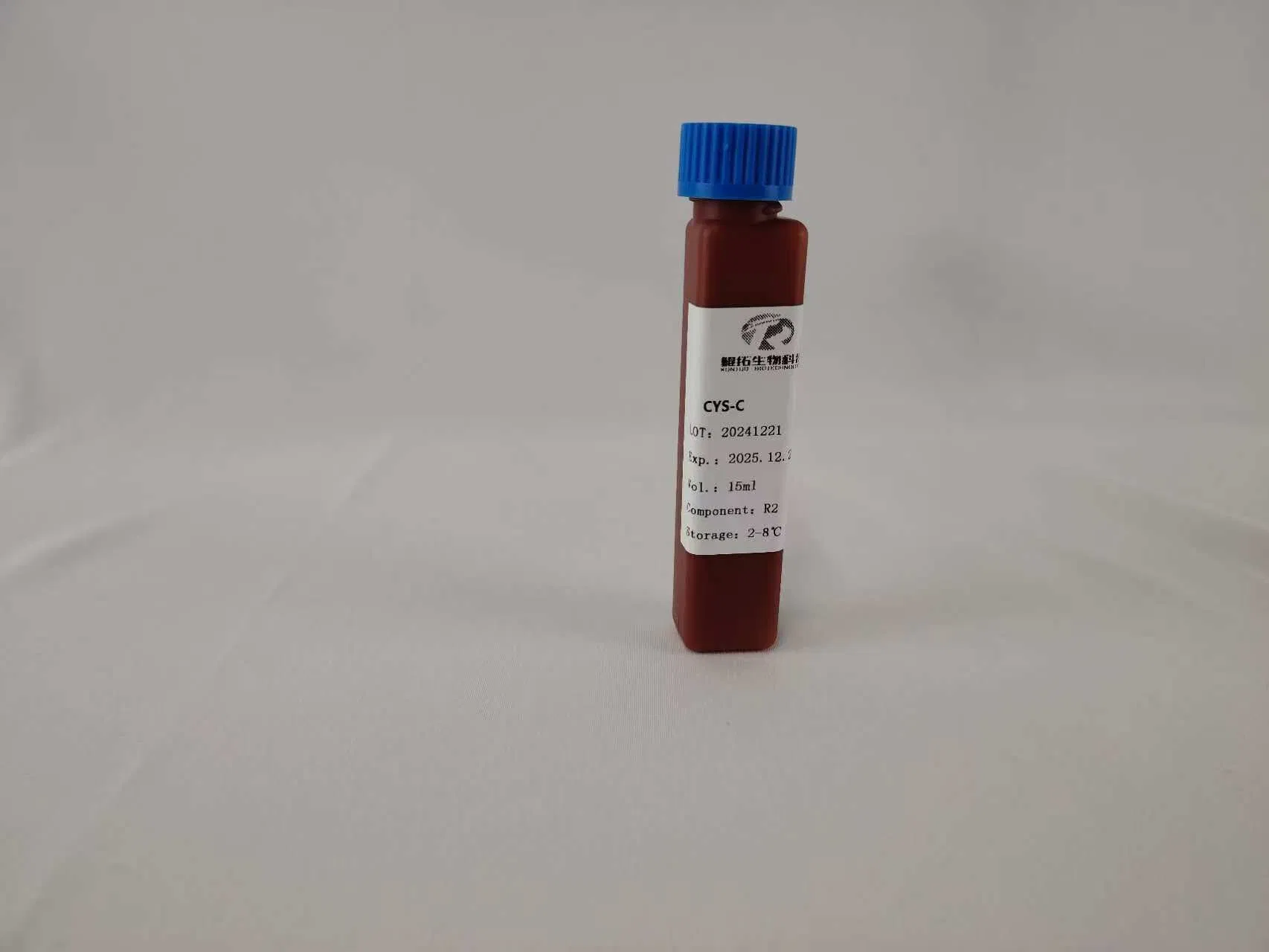 Cystatin C Blood Test Reagent - Accurate Analysis for Health Monitoring