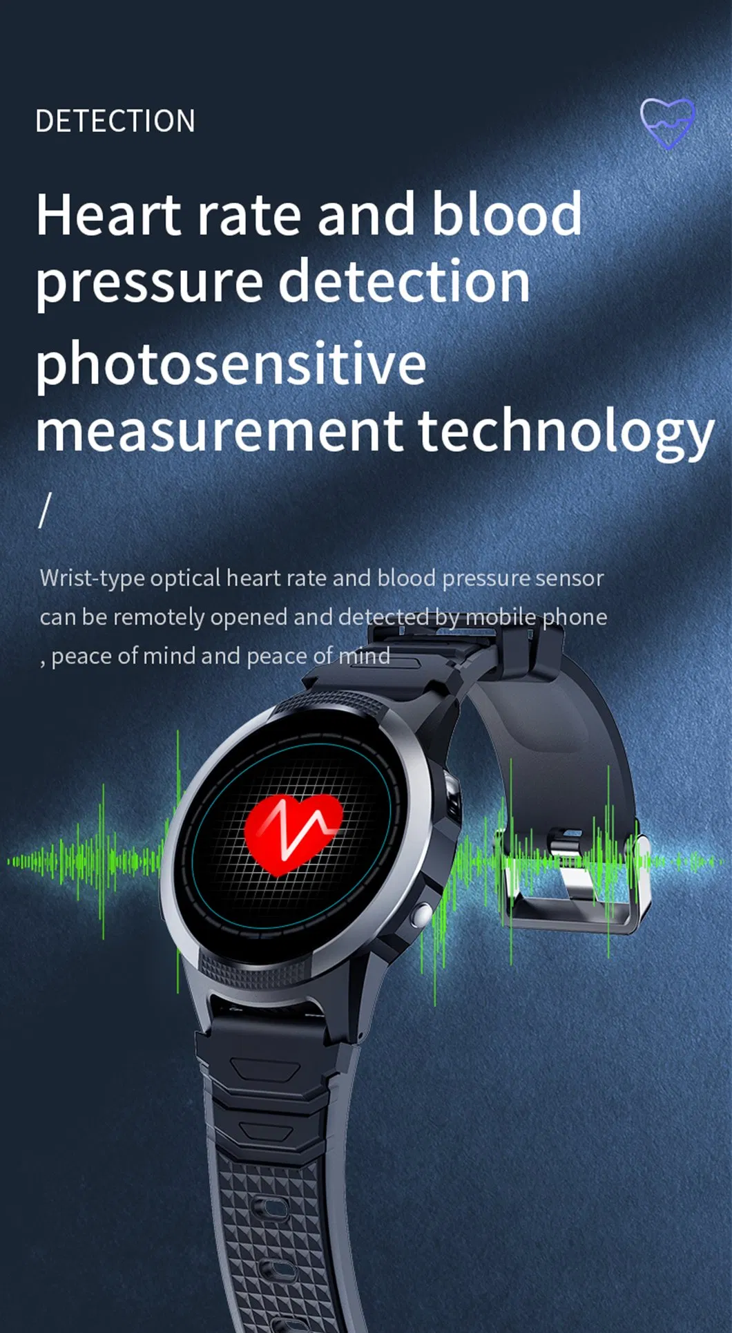 Safety Features
