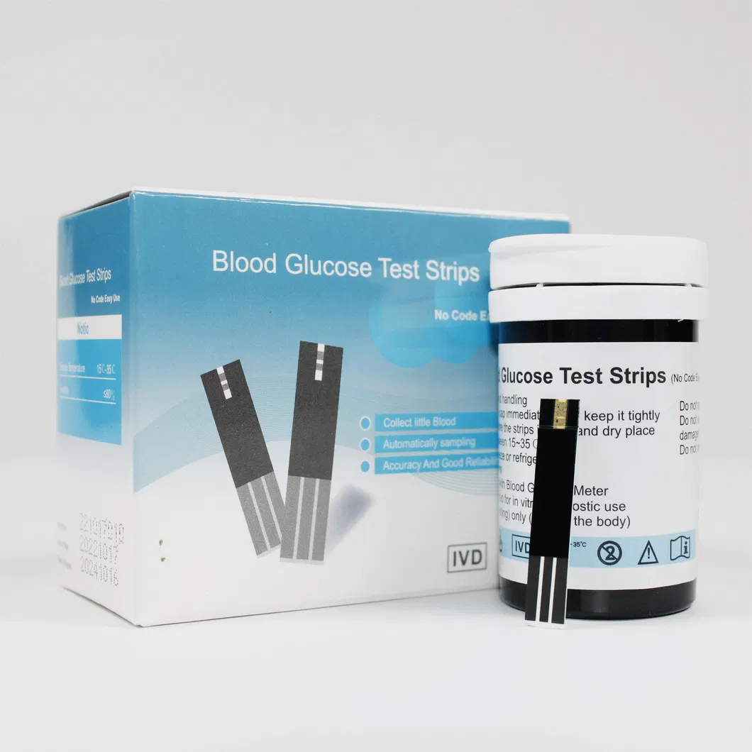 Test Strip Production 3