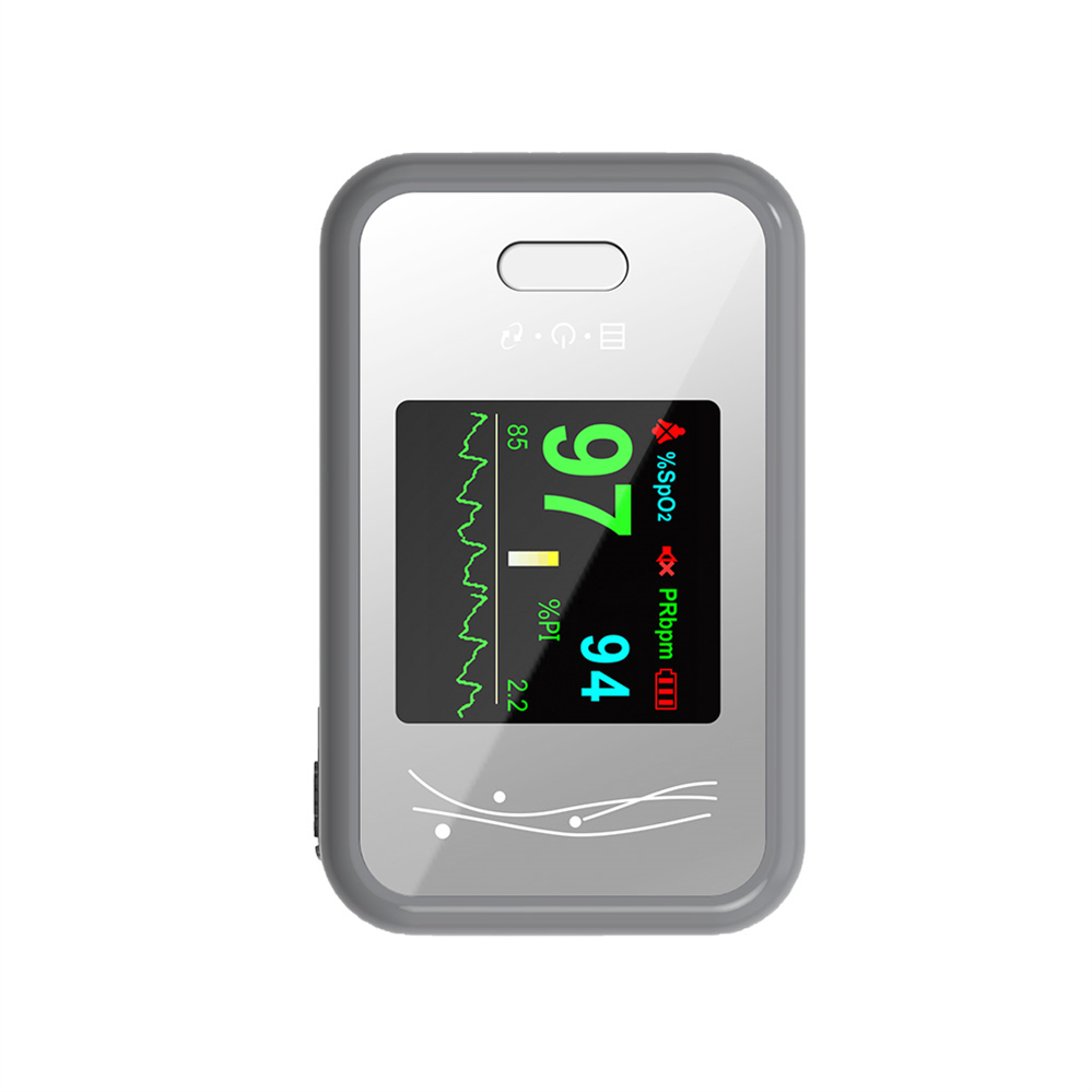Contec Cms50h Blood Situation Diagnosis Equipment Pulse Oximetry